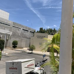 Colegio Notarial De Yucatán (Mérida )