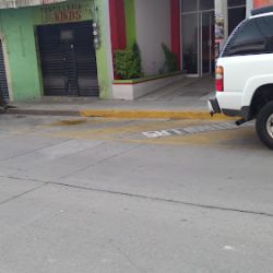 Comisaría De Villa Hidalgo Jalisco (Villa Hidalgo )