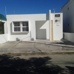Corporativo De AsesorÍa Integral / Notaria Publica Numero 68 (Mérida )