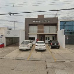 Corporativo Flores Diaz Silva Y Asociados (Culiacán )