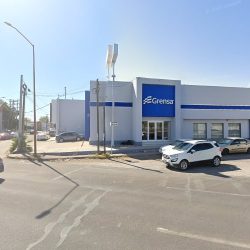 Corral Martínez Salvador A. Lic. (Hermosillo )