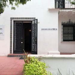 Correduría Pública 14 Nuevo León (Monterrey )