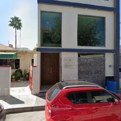 Correduría Pública 22 (Allende )