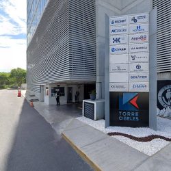 Correduría Pública 40 (Monterrey )