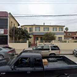 Correduría Pública No. 1 (Ensenada )