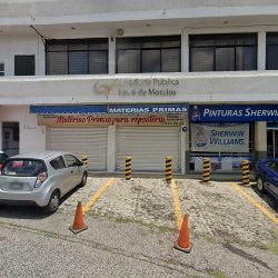 Correduría Pública No. 6 De Morelos (Cuernavaca )