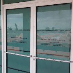 CorredurÍa Publica Numero Diez Lic. Francisco J. Alegre Ortega (Los Cabos )