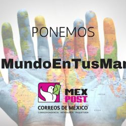 Correos De México / Cuajinicuilapa, Gro. (Cuajinicuilapa )