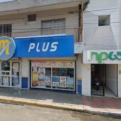 Del Pino González Ezzio (Tapachula )
