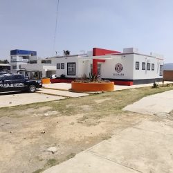 Delegación Municipal De Ejido Loma De Malacota (Jiquipilco )
