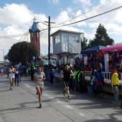 Delegacion Municipal San Felipe El Mirasol (Tianguistenco )