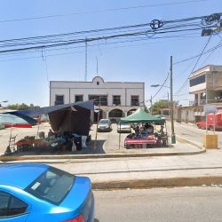 Delegacion Municipal Santa Ana Ixtlahuatzingo (Tenancingo )