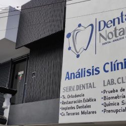 Dental Notario (Tenancingo )