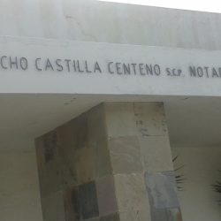 Despacho Castilla Centeno (Mérida )