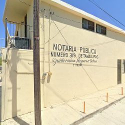 Despacho Jurídico (Victoria )