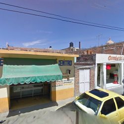 Despacho Jurídico Martinez (Ojocaliente )