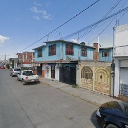 Despacho Jurídico Martínez Vega (Jilotepec )