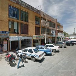 Despacho Jurídico Notarial Esl (Chalco )