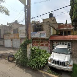 Despacho Juridico Notarial (Ecatepec de Morelos )