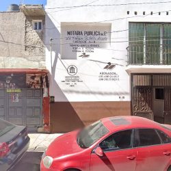 Despacho JurÍdico Quijas Y Asc. Suc. Silao (Silao de la Victoria )