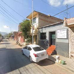 Despacho Juridico Y Notaría (Tlajomulco de Zúñiga )