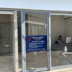 Díaz Salazar Y Asociados S.c. Notaria 276 Maria Del Rosario Calvo Acosta (Mazatlán )