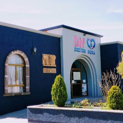 Dif Municipal Dr Mora (Doctor Mora )