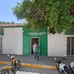 Dif Municipal (Huitzuco de los Figueroa )
