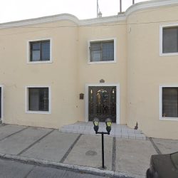 Dirección De Asuntos Notariales (Victoria )