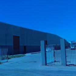 Dirección Del Archivo General De Notaria Del Estado De Baja California (Mexicali )