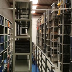 Dirección Del Notariado Y Archivo General De Notarías Del Estado De Michoacán De Ocampo (Morelia )