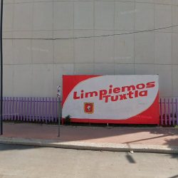 Dirección Gereal De Archivo De Notaría (Tuxtla Gutiérrez )