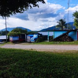 Doctor Rodulfo Figueroa (Frontera Comalapa )