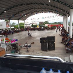 Dr Domingo Chanona (Villaflores )