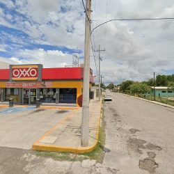 Dr. Eladio Romero Dávila (San Juan de Sabinas )
