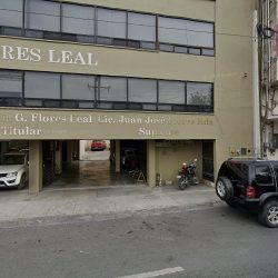 Edificio Flores Leal (Monterrey )