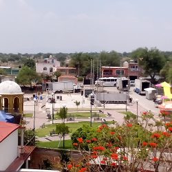 El Sauz (Celaya )