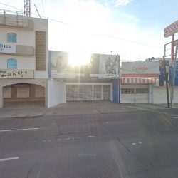 Eleuterio Ríos Espinoza Y Asociados (Culiacán )