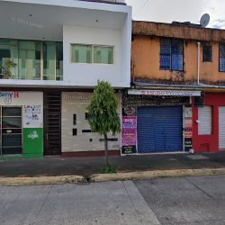 Escobar López Marcos (Tapachula )