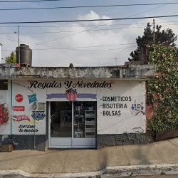 Escritorio Público (San Lorenzo Acopilco )