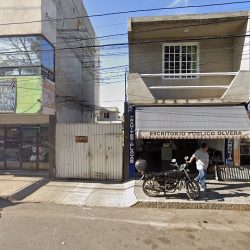 Escritorio Publico Y Gestoria Olvera (Texcoco )