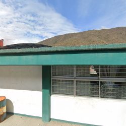 Escuela Primaria, Francisco I. Madero (Mazapa de Madero )