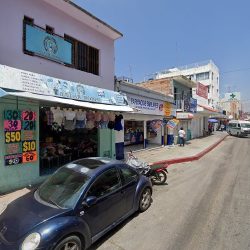 Espinosa Mandujano Javier (Tuxtla Gutiérrez )