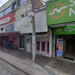 Esquer Ruiz Jesus A Lic (Culiacán )