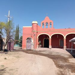 Ex-hacienda De San Pedro De La Loza De Los Padres (León )