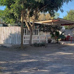 Ex-hacienda Del Copal (Irapuato )