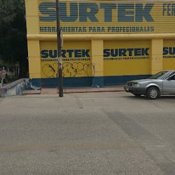 Ferretería Y Materiales Chanona Suc. Viva Cardenas (San Fernando )