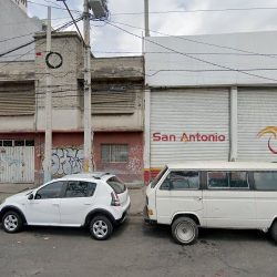 Flores Garcia Moreno Alfonso Lic. Notario Publico 28 (Nezahualcóyotl )