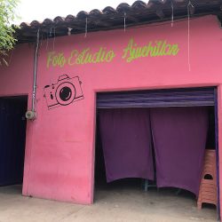 Foto Estudio Ajuchitlan (Ajuchitlán del Progreso )