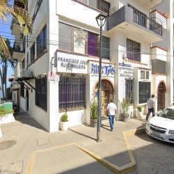 Francisco Jose Ruiz Higuera (Puerto Vallarta )